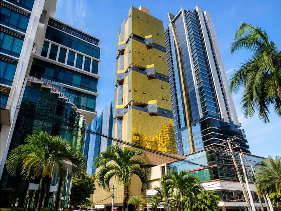 Apartment at Panamá