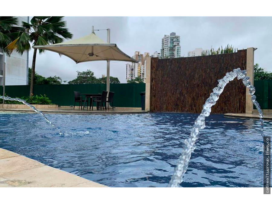 Apartamento en Panama