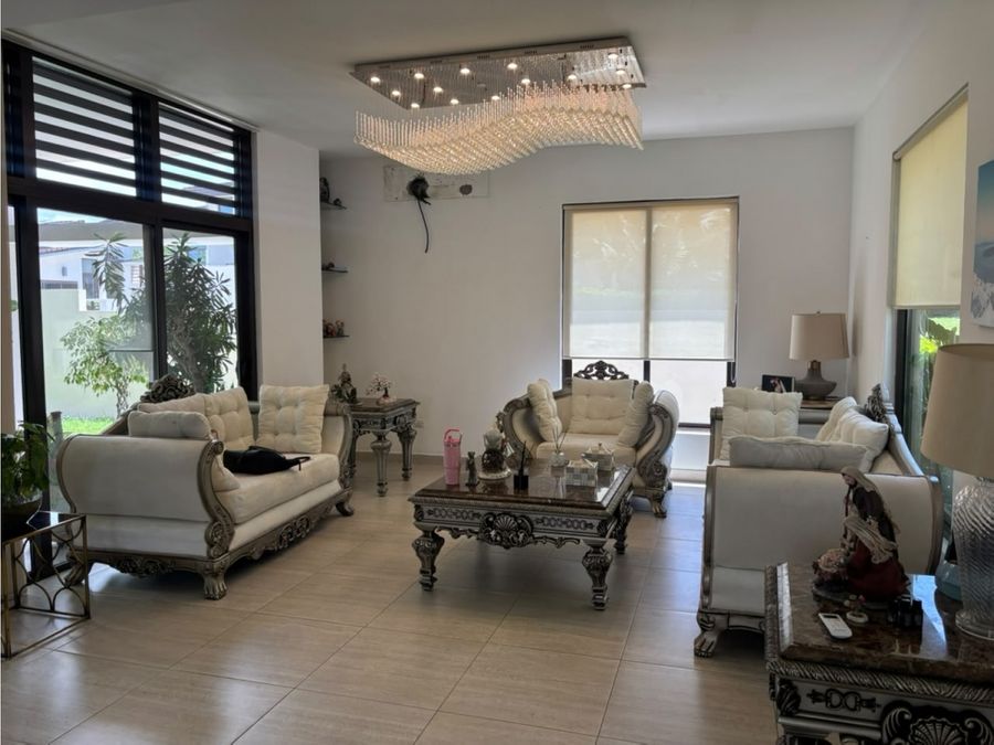 House at Panamá Oeste