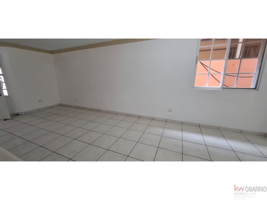 Casa en Panamá