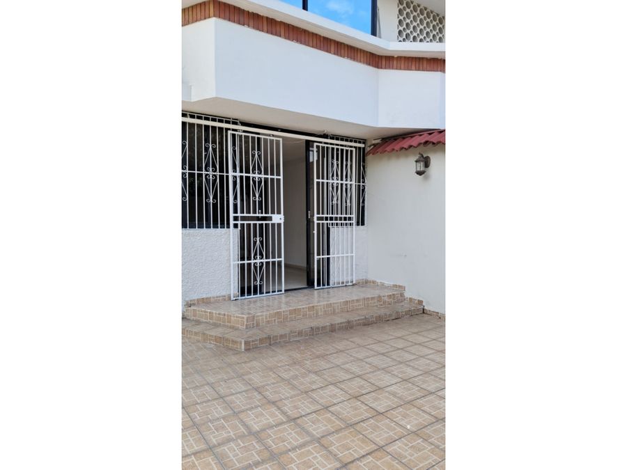Apartment at Panamá