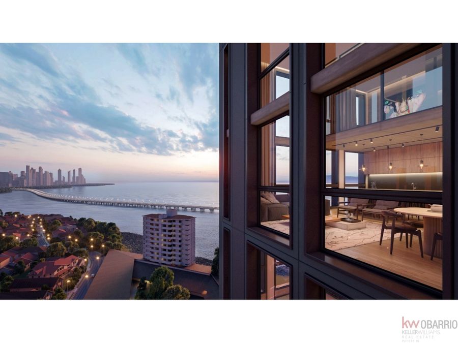 Apartamento en Panamá