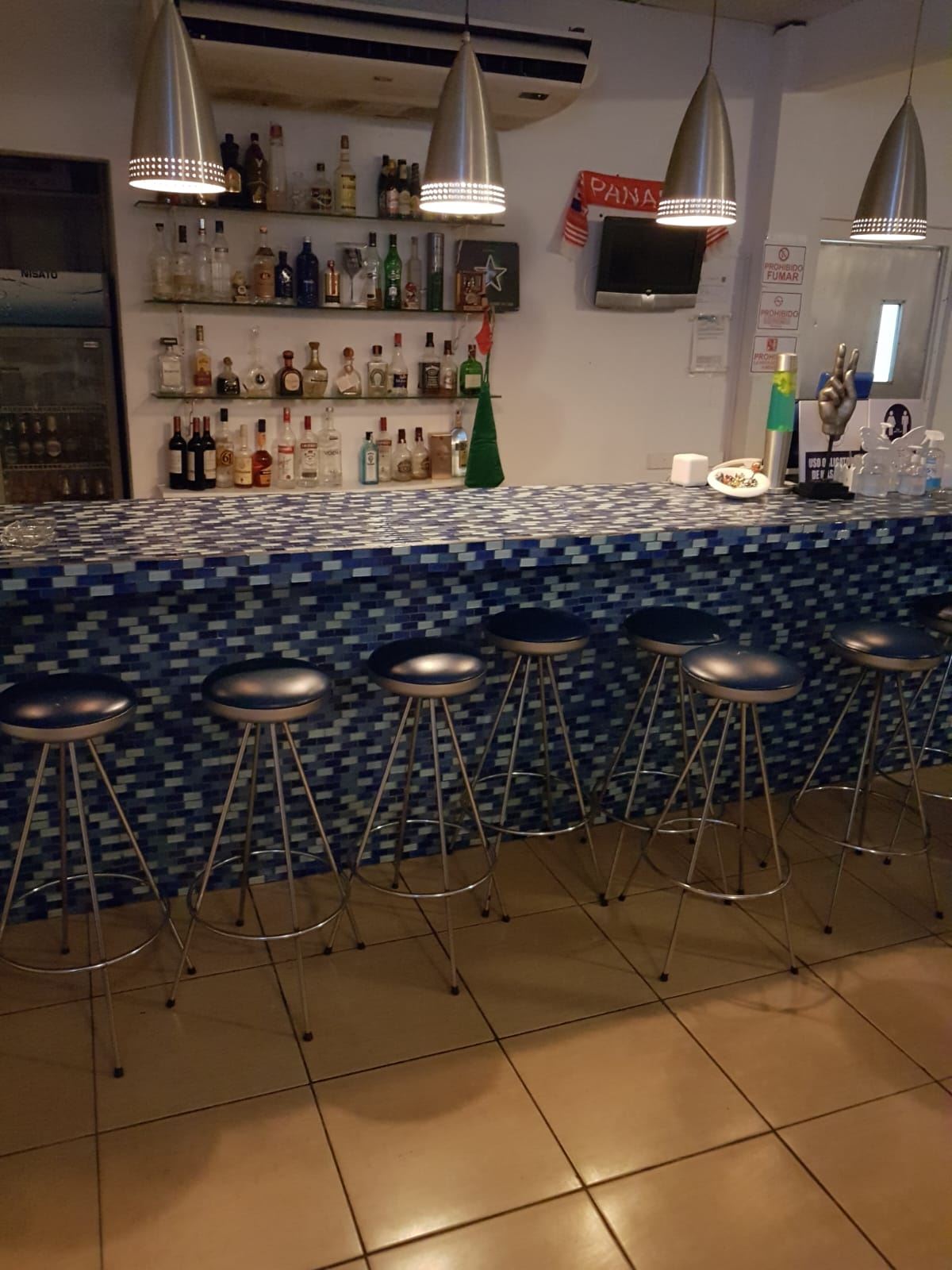 Propiedad en av eusebio a morales, el cangrejo