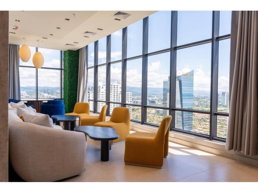 Apartment at Panamá