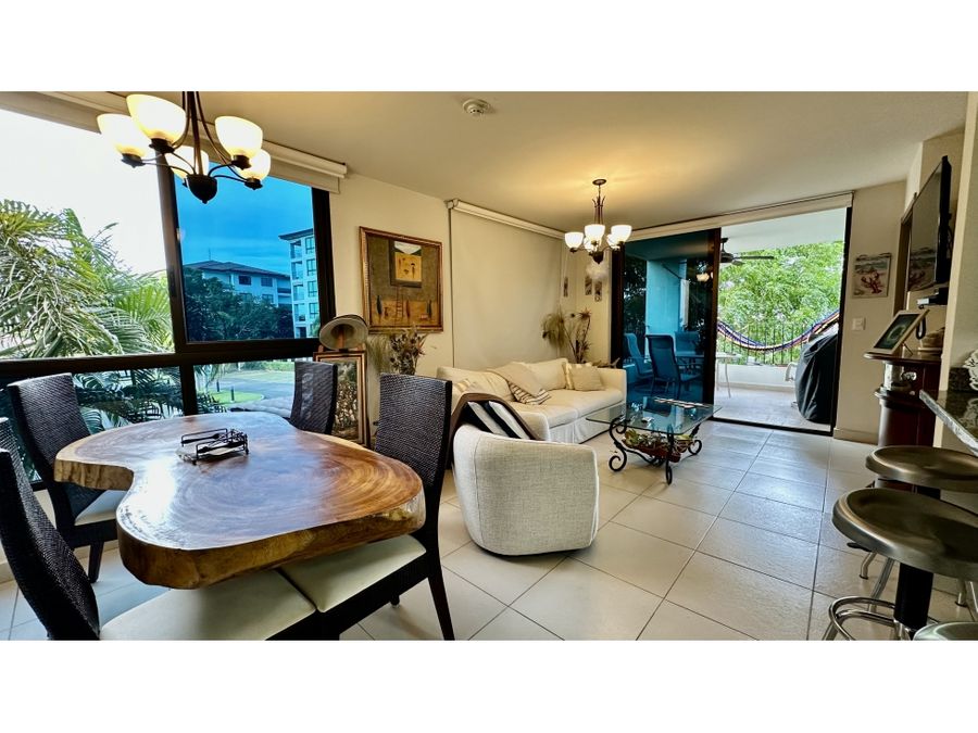 Se vende apartamento en Ensenada, San Carlos