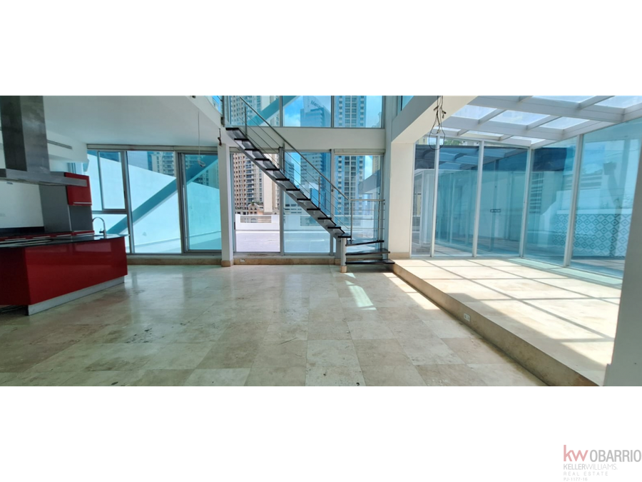 Apartamento en Panamá