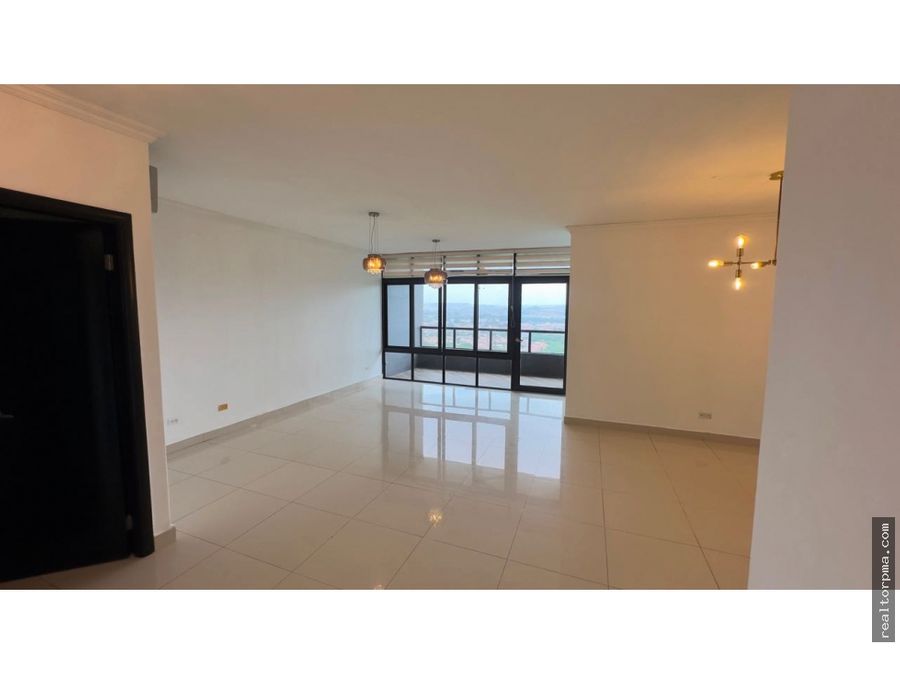 Apartamento en Panamá