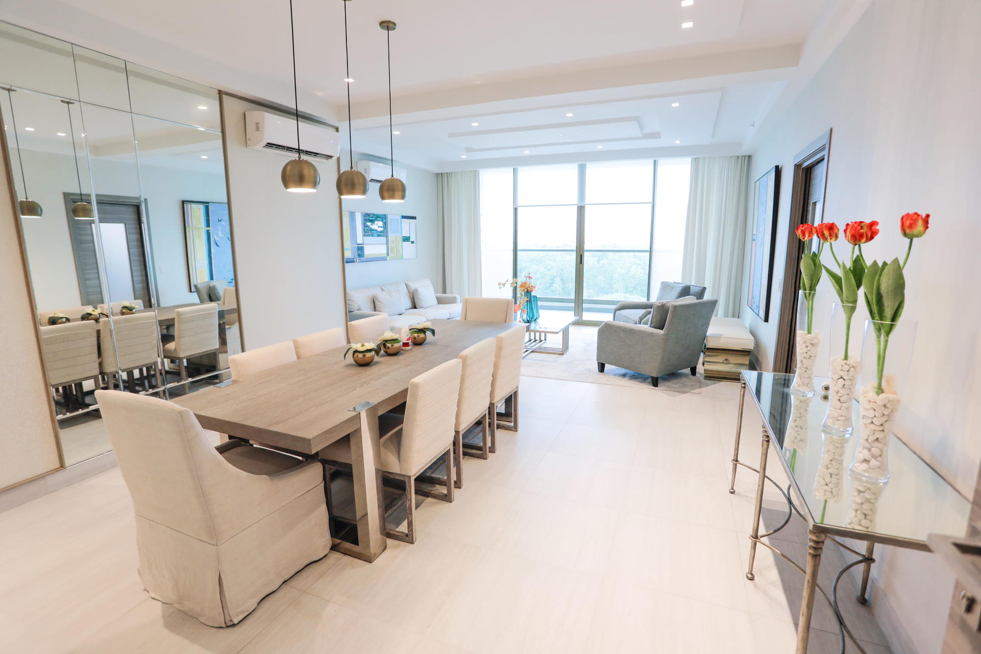 Property at costa del este