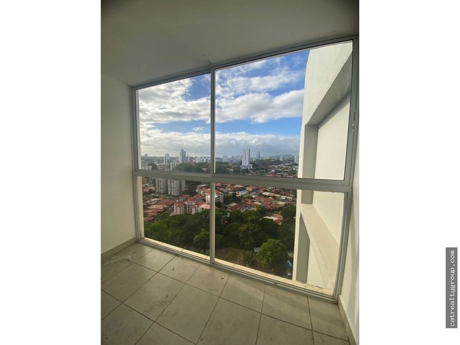 Apartamento en