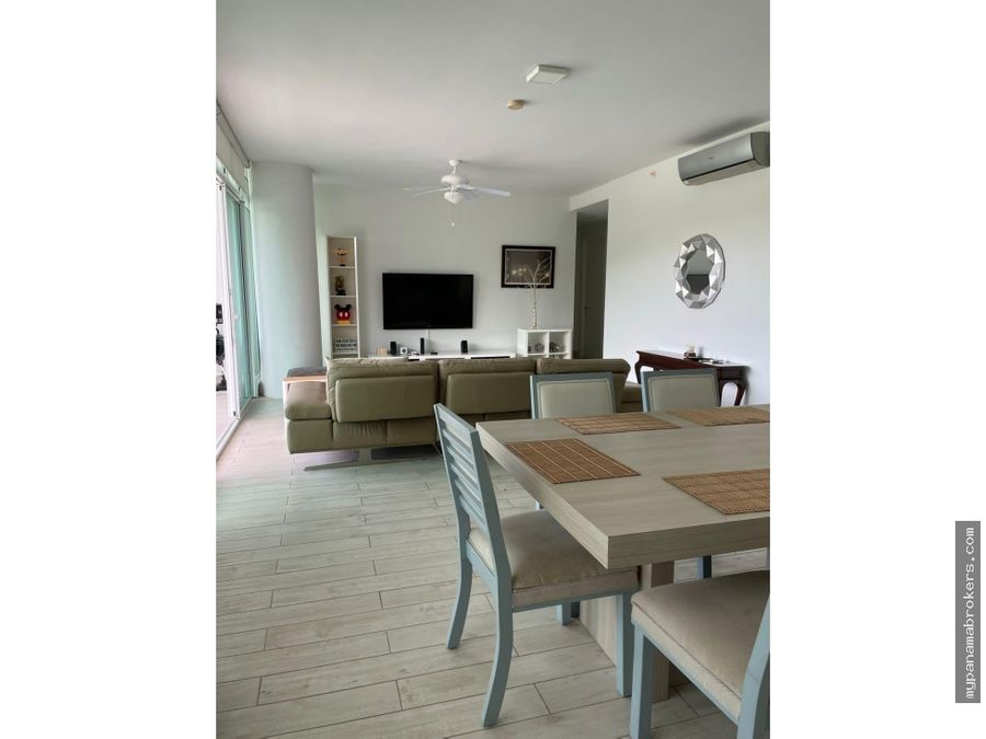 Apartamento en