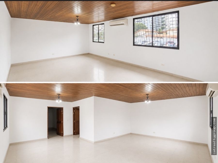 Casa en Panama