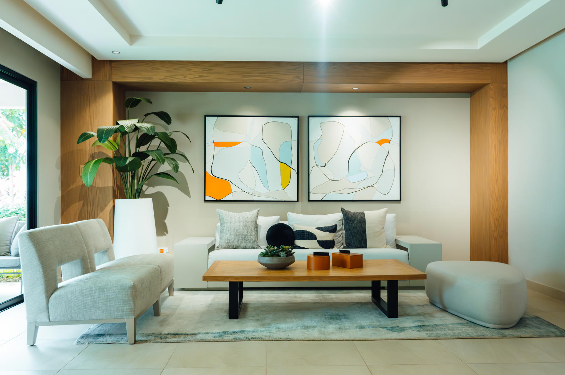 Property at paseo del norte