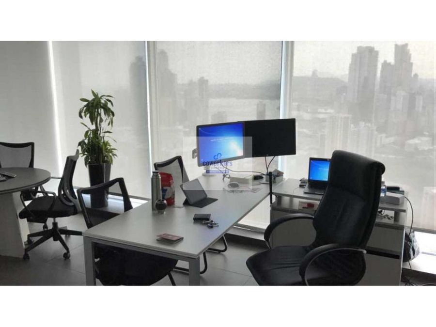 Office at