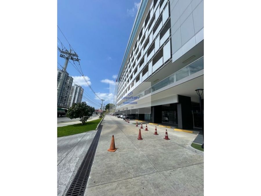 Comercial en Panamá