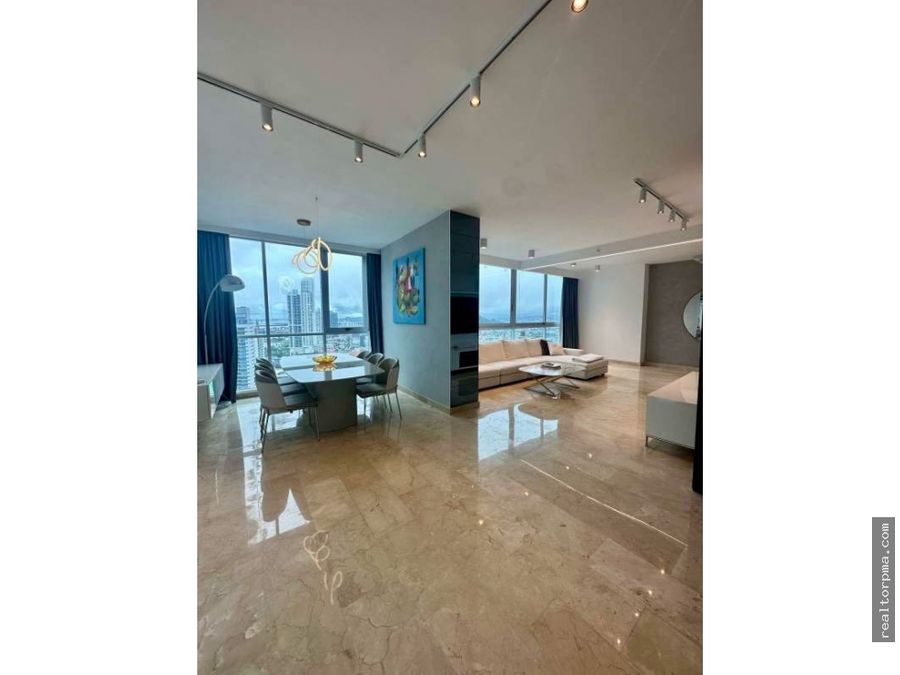 Apartamento en Panama