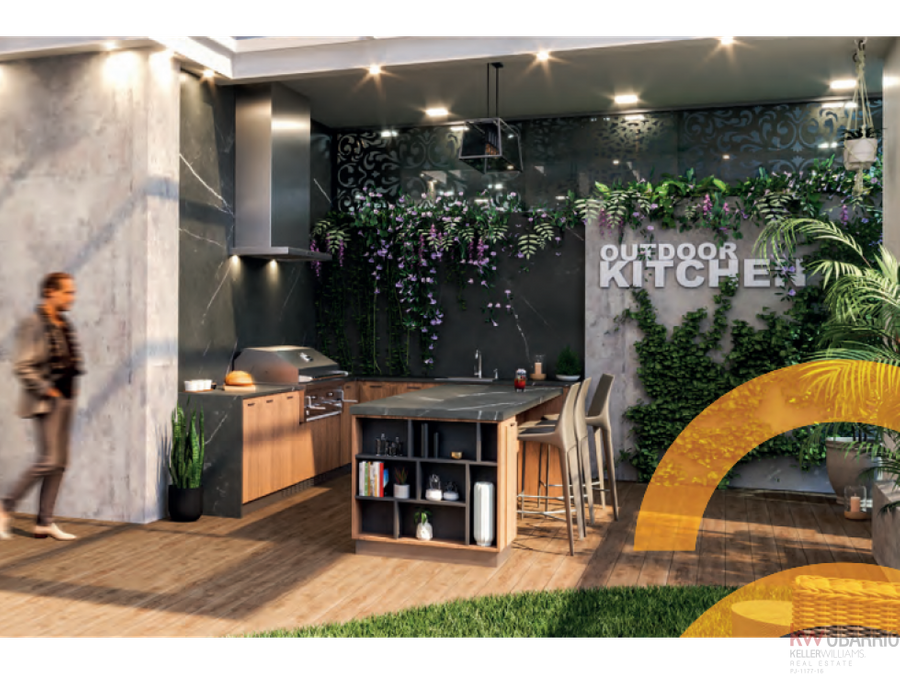 Apartamento en Panamá
