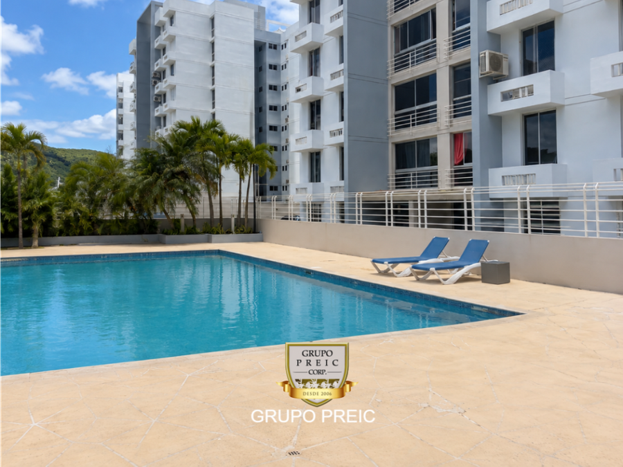 Apartment at San Miguelito