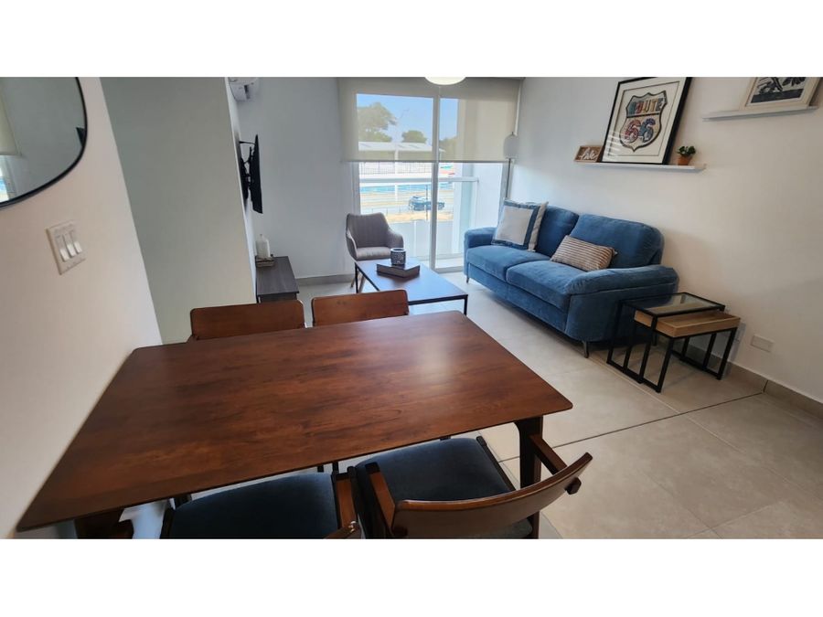 Apartamento en Panama