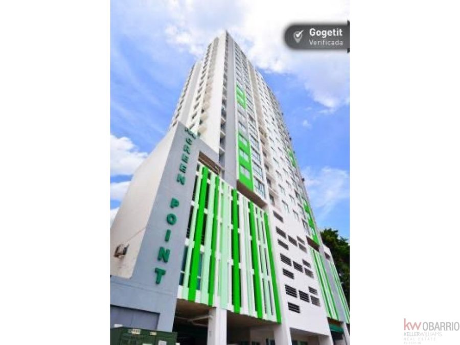 Apartamento en Panamá