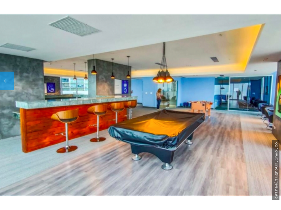 Apartamento en Panamá