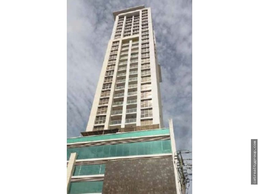 Apartamento en