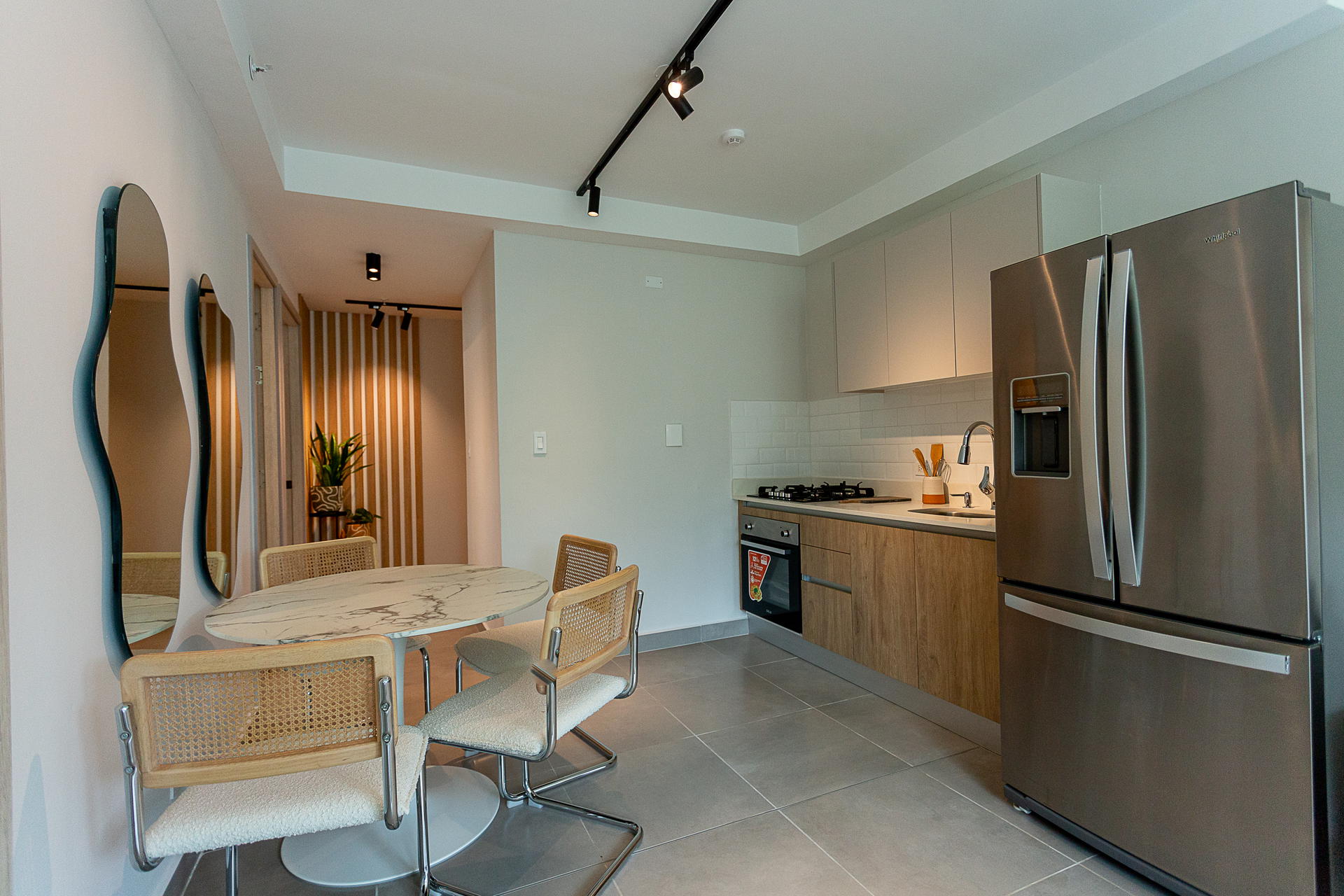 Property at albrook
