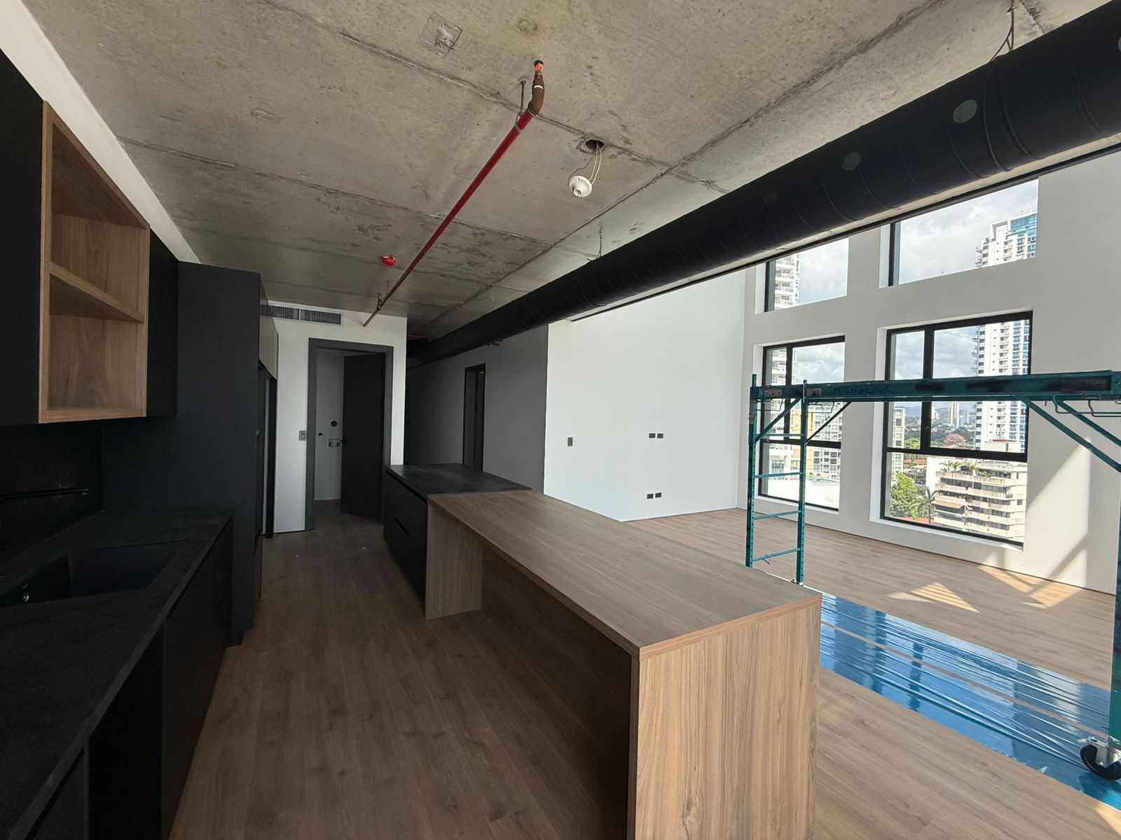 Property at coco del mar