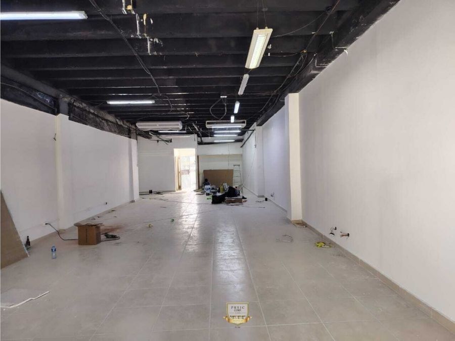 Comercial en Panama