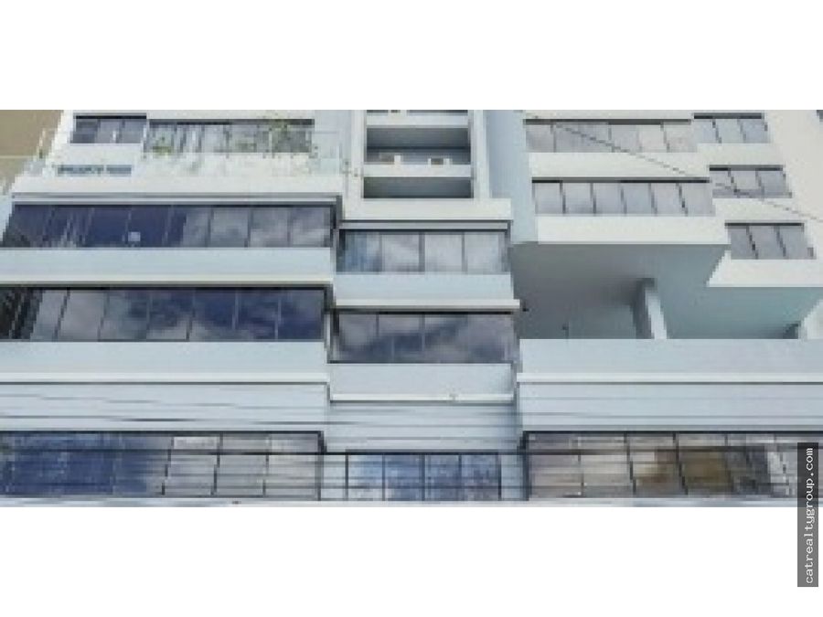 Apartamento en Panama