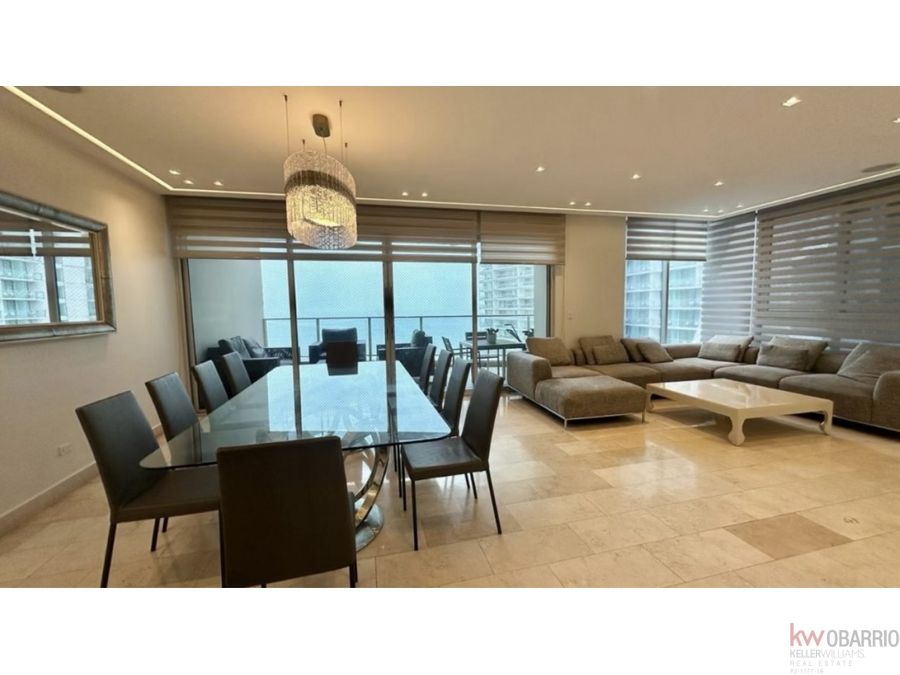 Apartamento en Panamá