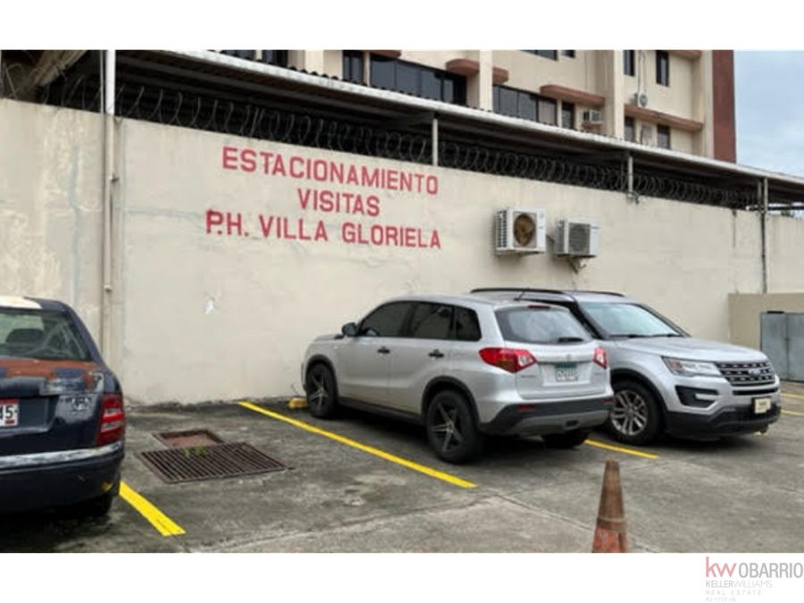 Apartamento en Panamá
