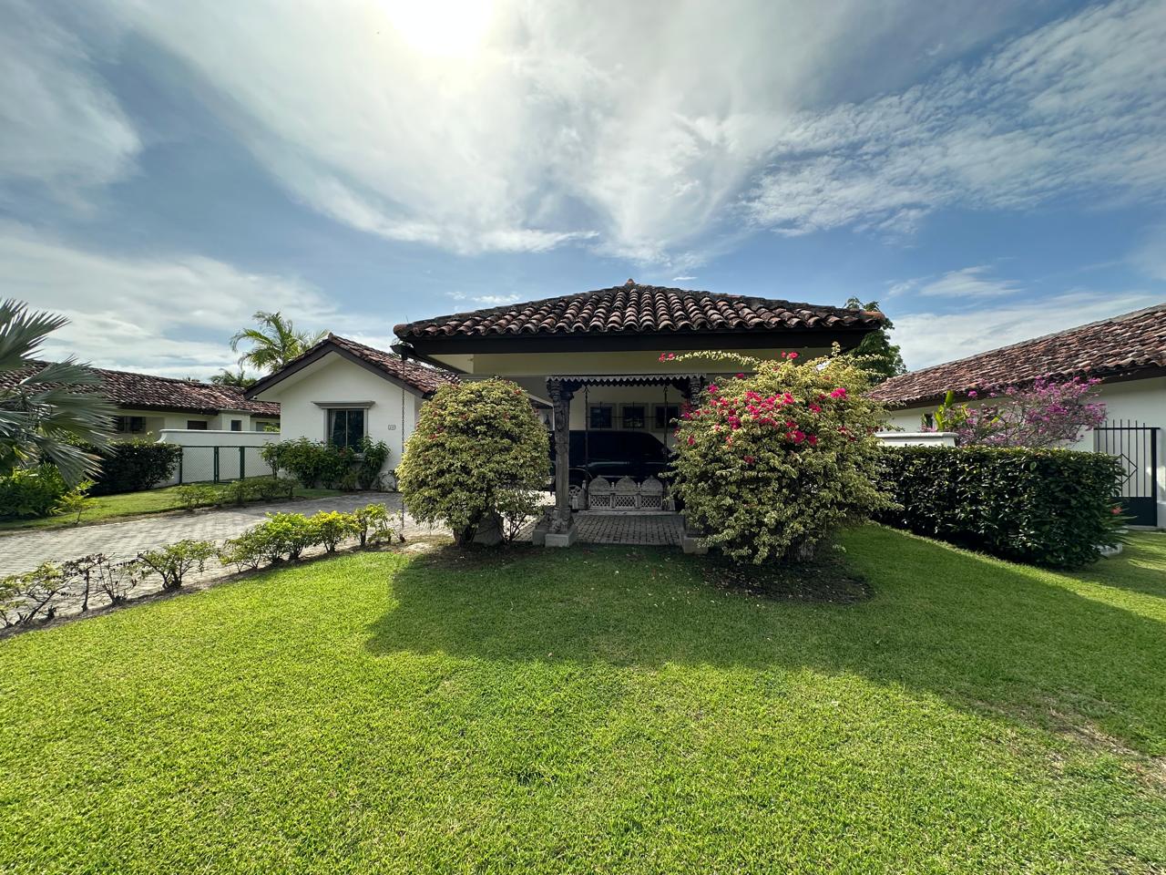 Property at Playas - Playa Blanca
