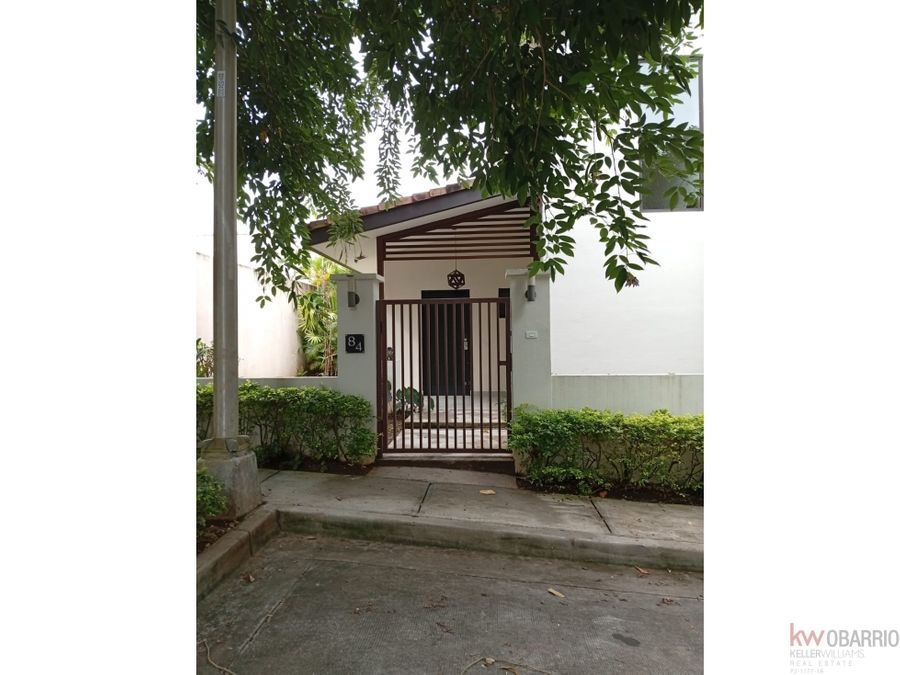House at Arraiján