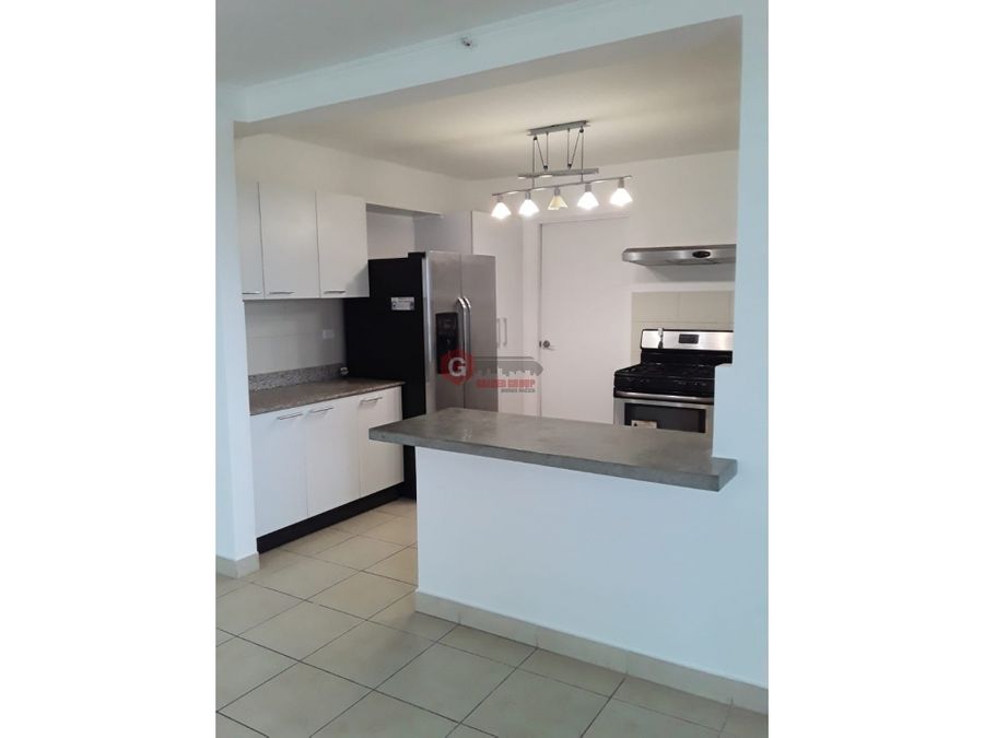 Apartment at Panama
