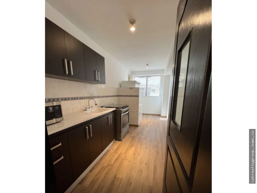 Apartamento en Panamá