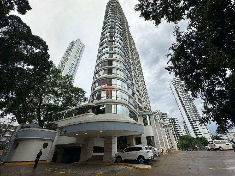 Apartment at Panamá