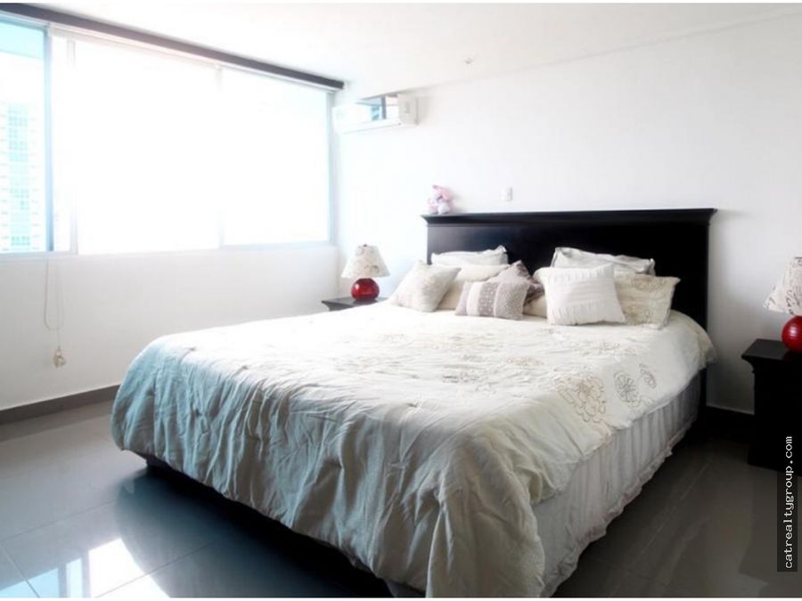 Apartamento en Panama