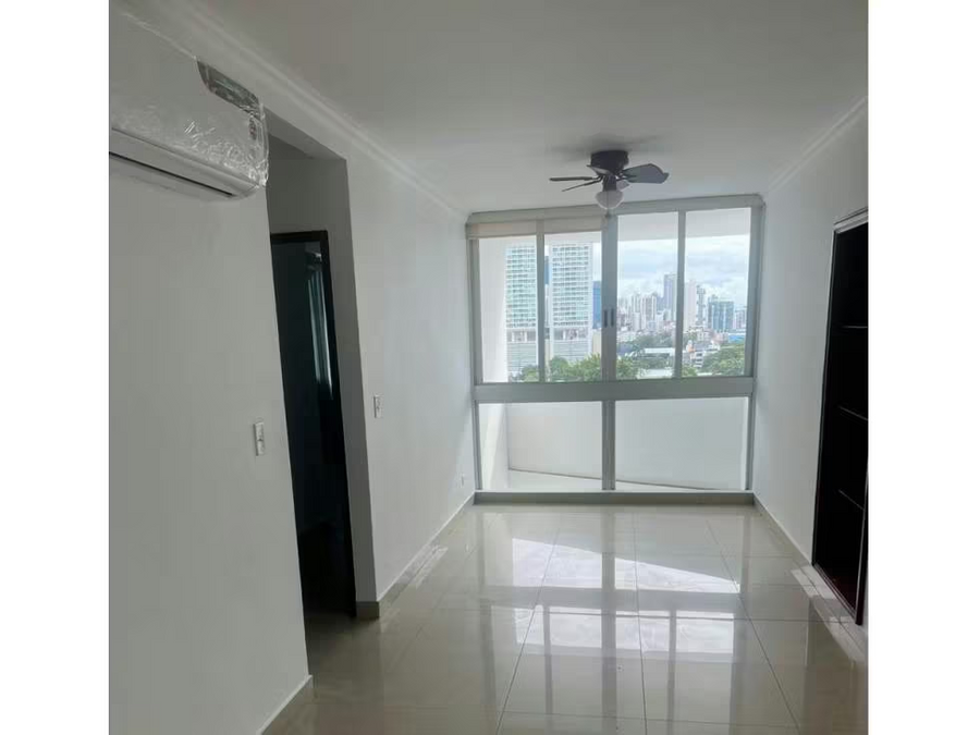 Apartment at Panamá