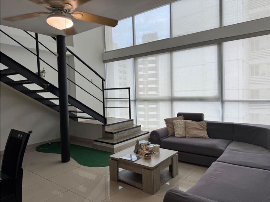 Apartamento en Panamá
