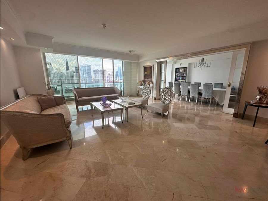 Apartamento en Panamá