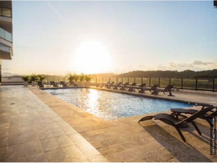 Apartamento en