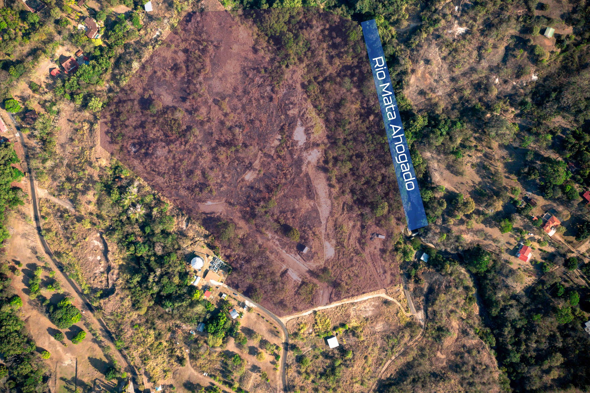 Property at San Carlos - San Carlos