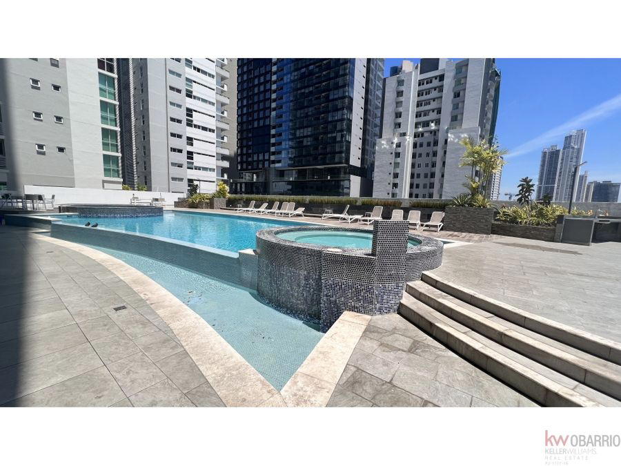 Apartment at Panamá