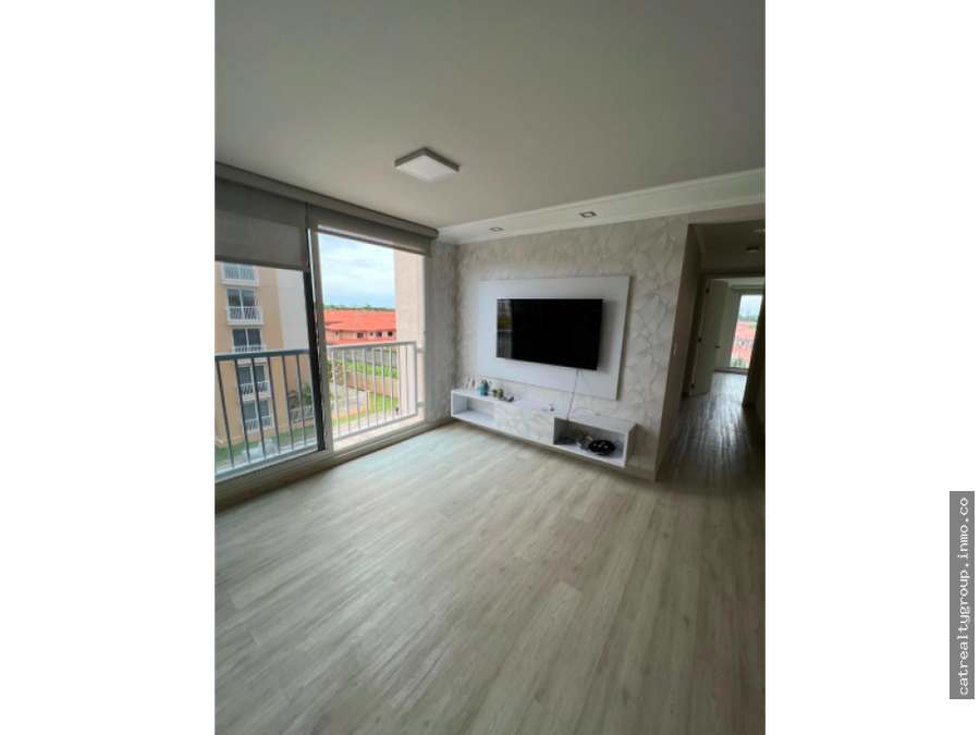 Apartamento en Panamá