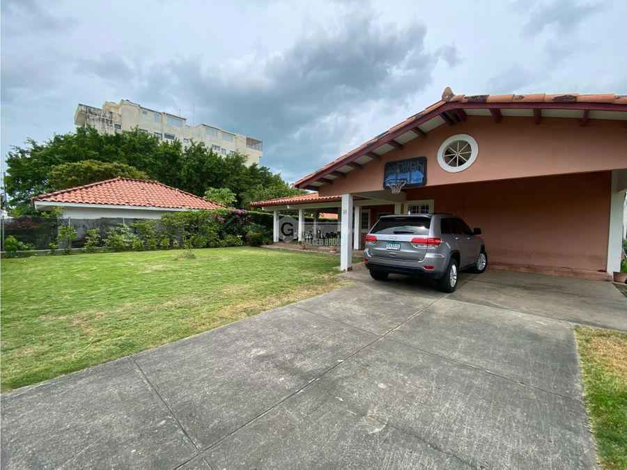 Casa en Chame
