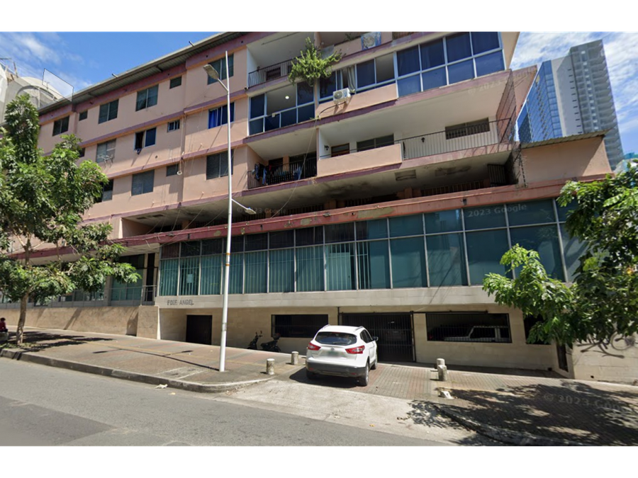 Comercial en Panamá