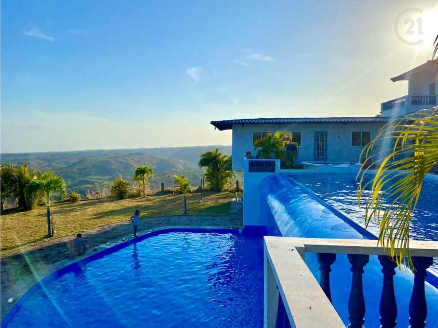 Hotel at Chame