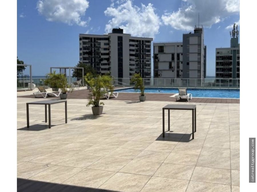 Apartamento en Panama