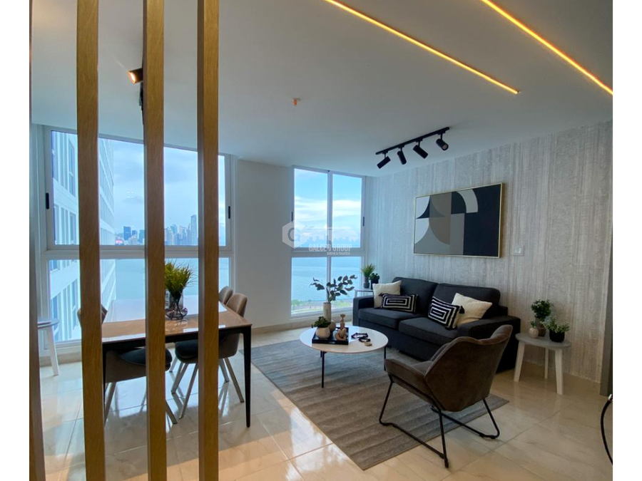 Apartment at Panamá