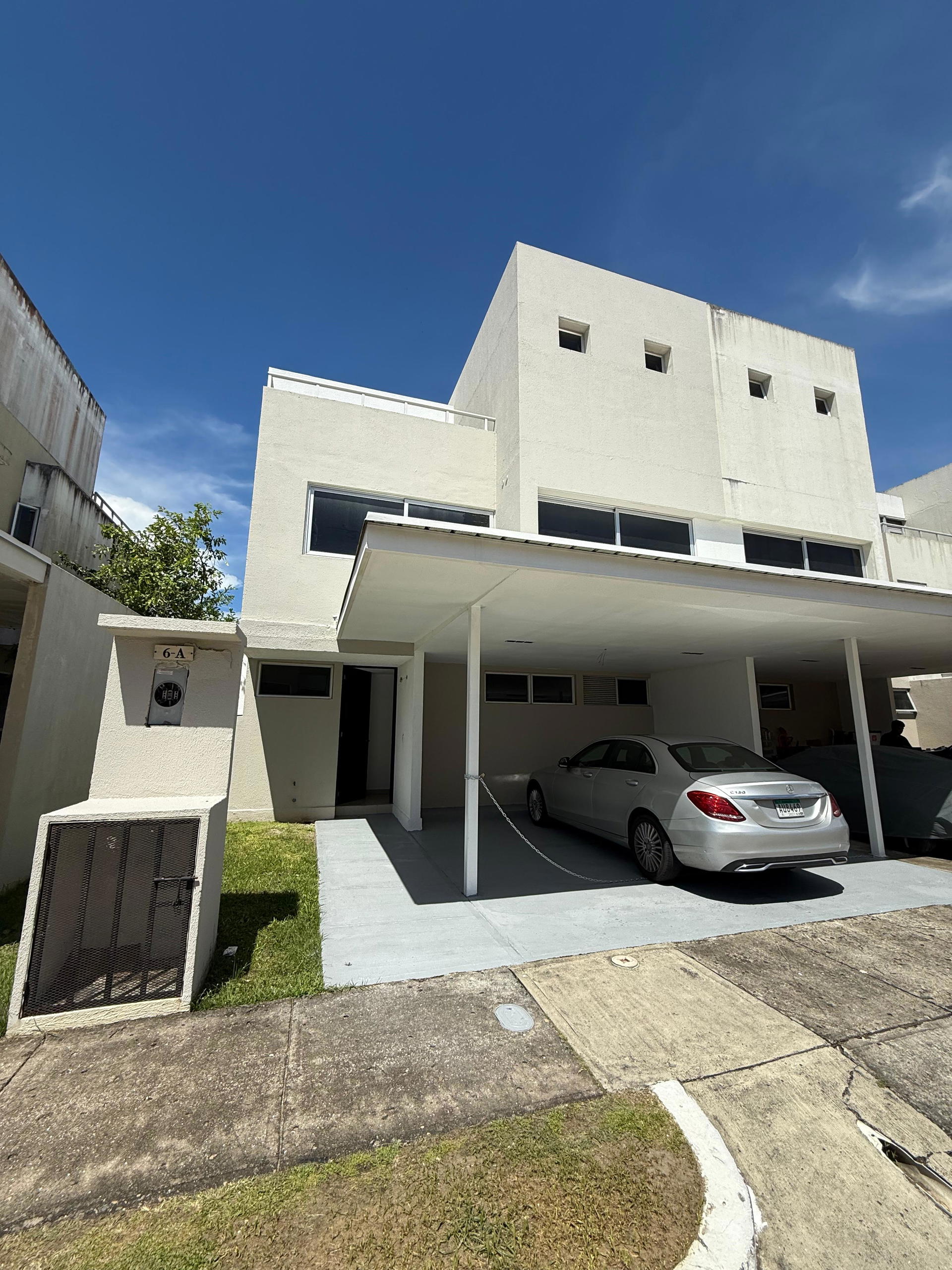 Property at costa sur village